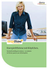 Energieeffizienz mit Koepfchen
